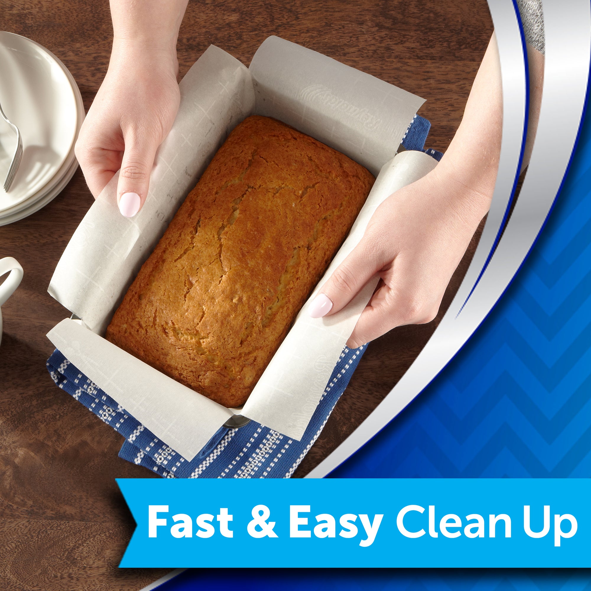 Parchment Paper 100 sq. ft. Box