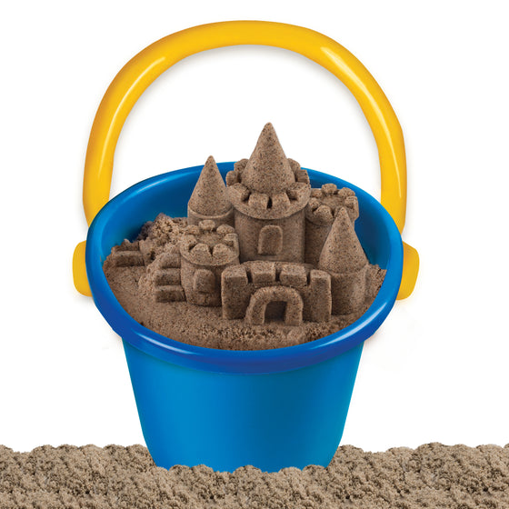 3lbs Beach Sand for Ages 3 and up (Packaging My Vary)