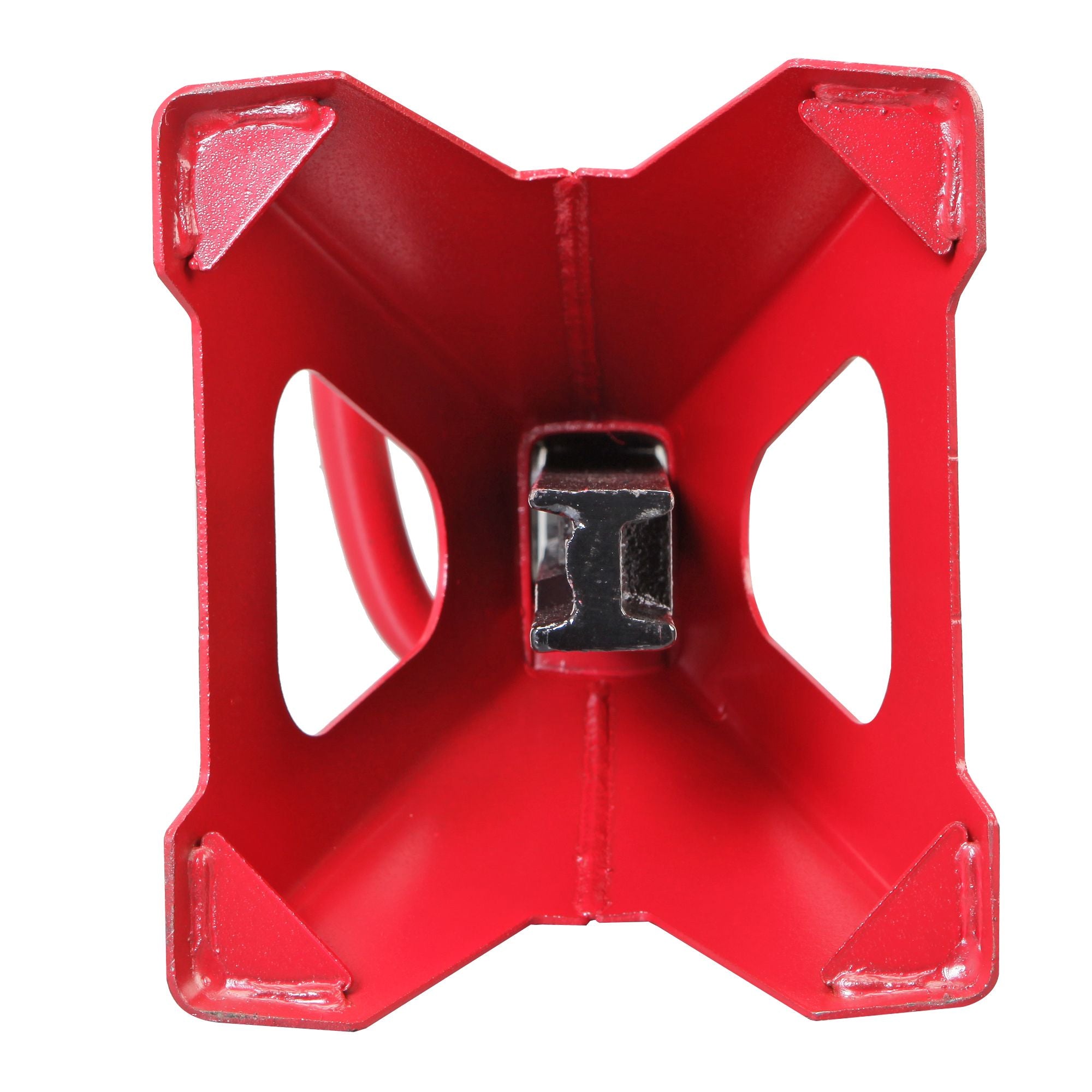 2 Ton Jack Stand Single Unit Red/Black